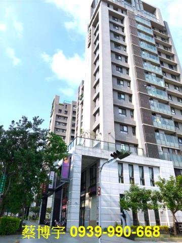 北屯區環中東路天青硯