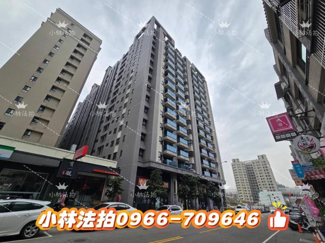 台中法拍大樓-2