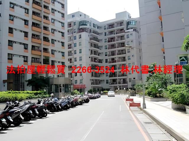 新北華廈法拍-7