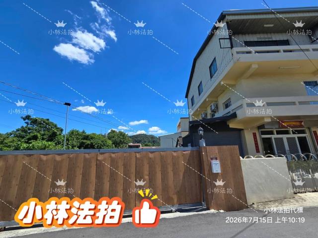 台中農舍法拍-4