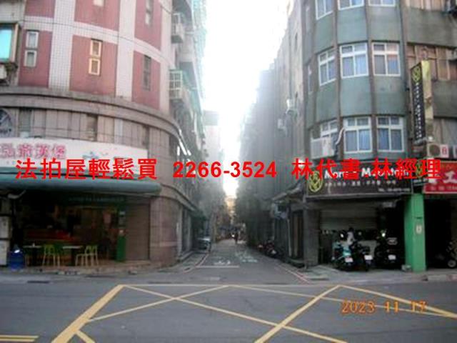新北公寓拍賣-4