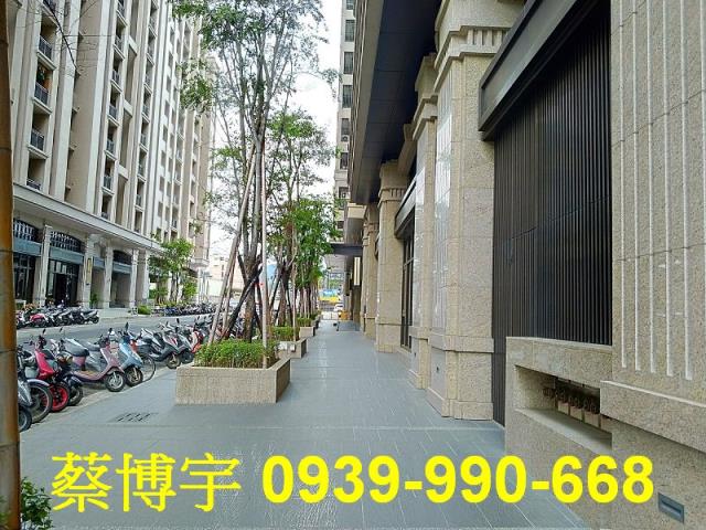 軍福十六路晴光花園