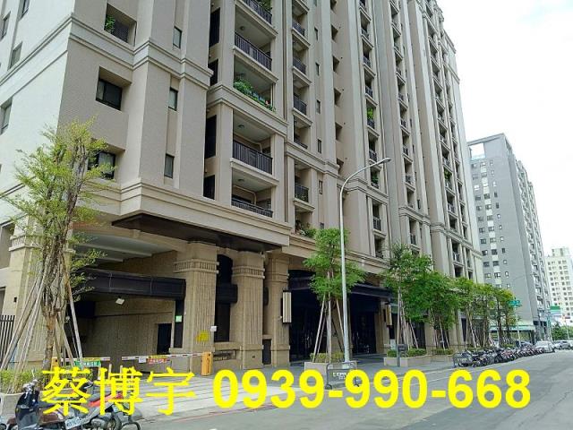 軍福十六路晴光花園
