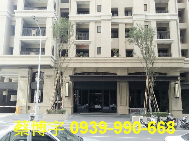 軍福十六路晴光花園