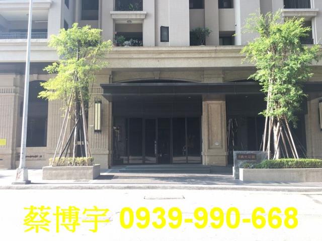 軍福十六路晴光花園