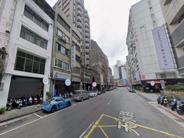 台北大同區公寓拍賣-2