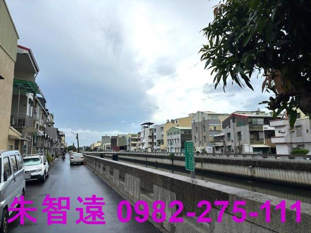 台南南區透天-5