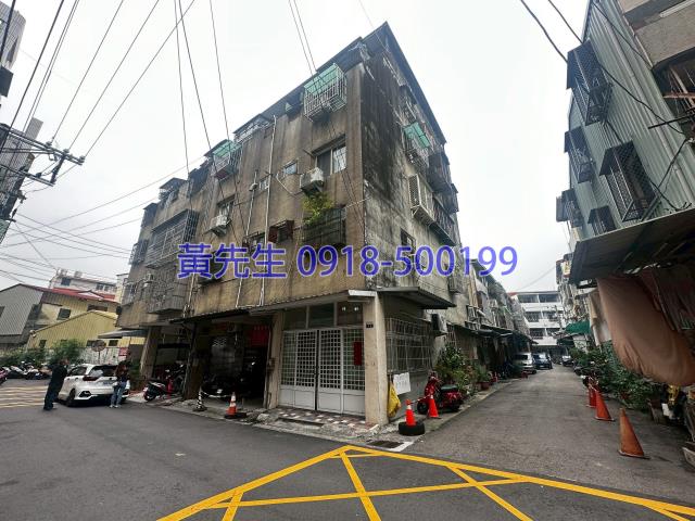 大雅法拍大樓-3