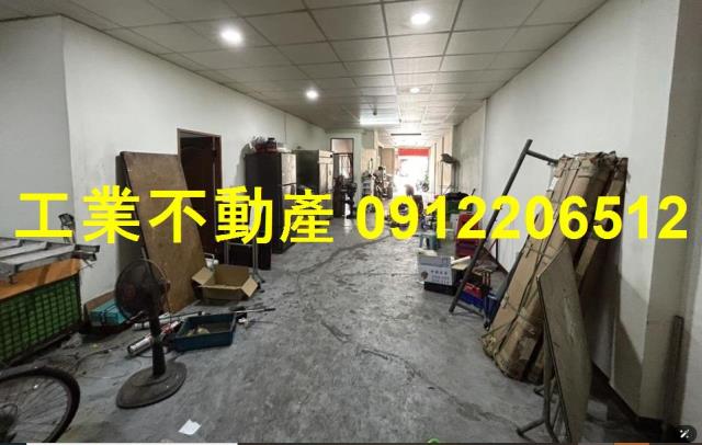 永康廠房-1