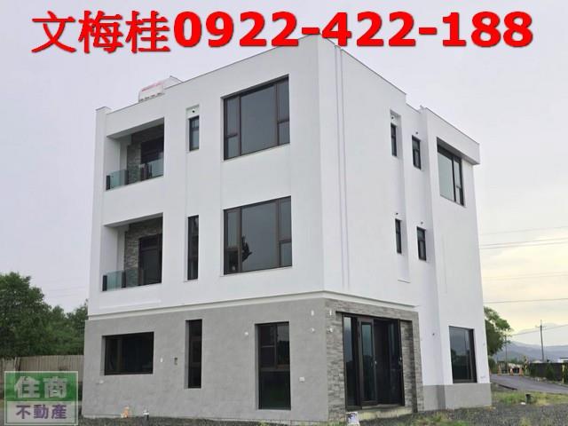 宜蘭農舍-1