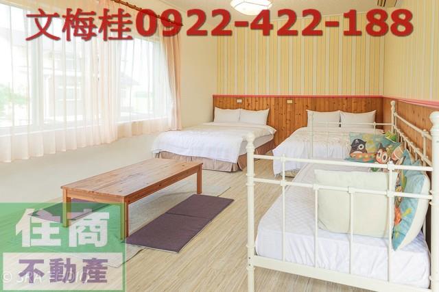 宜蘭五結農舍-2