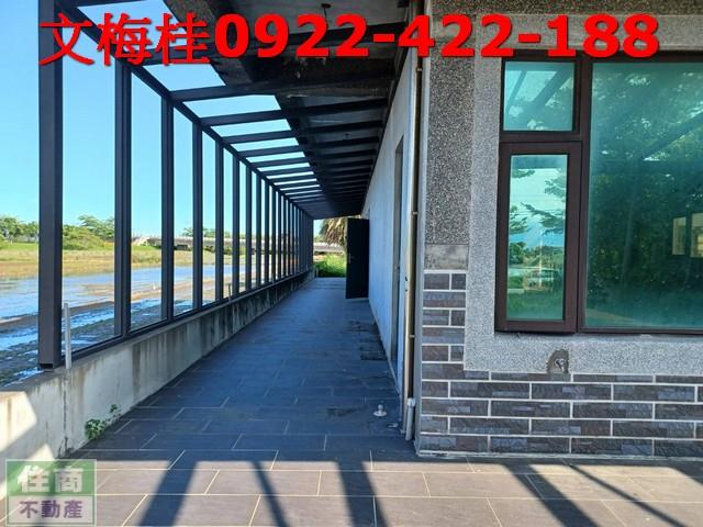 宜蘭五結農舍-1