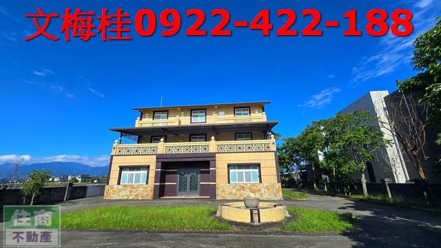 宜蘭壯圍農舍-1