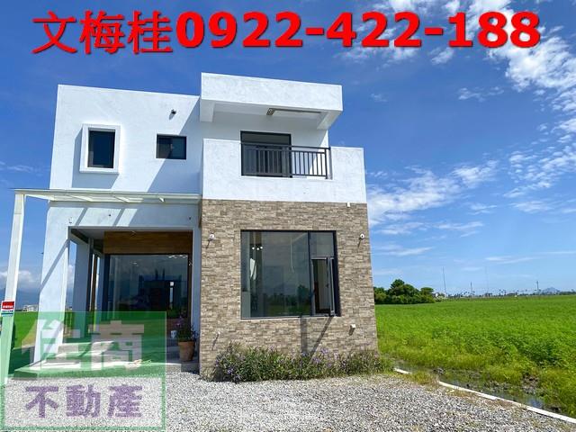宜蘭壯圍農舍-2