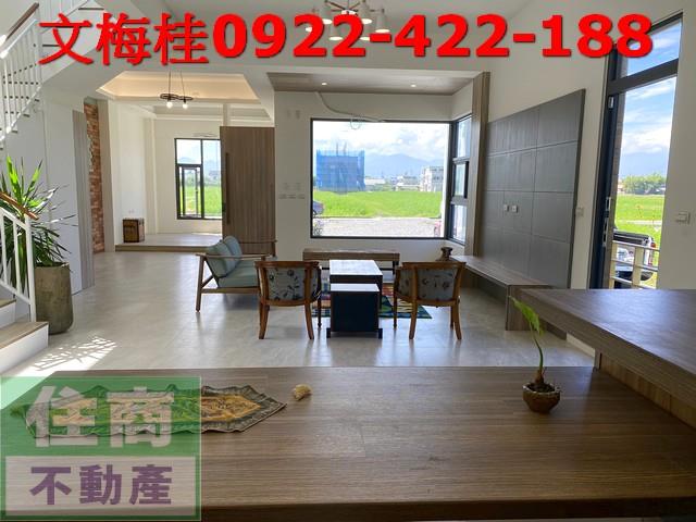 宜蘭壯圍農舍-6