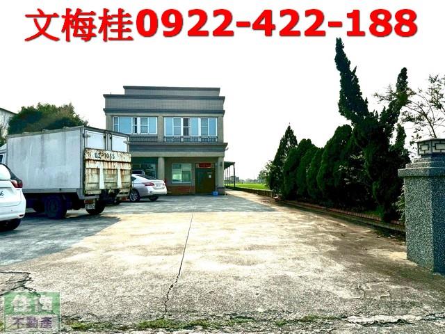 宜蘭壯圍農舍-1