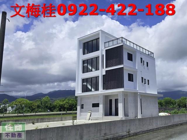 宜蘭員山農舍-1