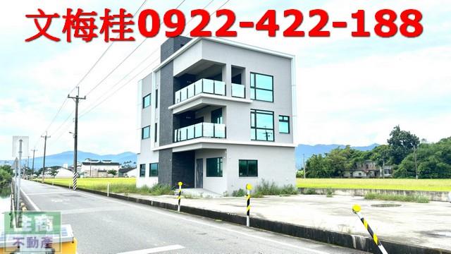 宜蘭員山農舍-1