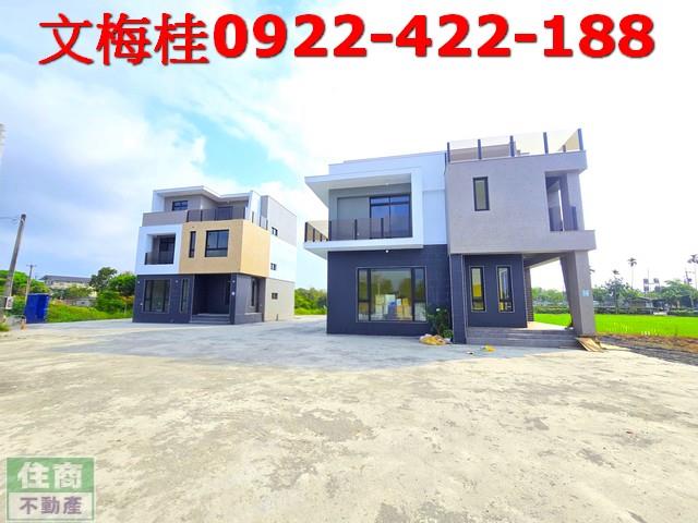 宜蘭員山農舍-1