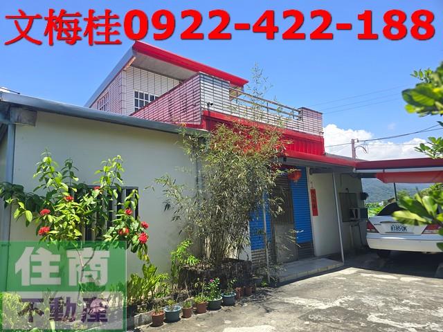 宜蘭頭城農舍-1