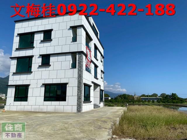 宜蘭礁溪農舍-1