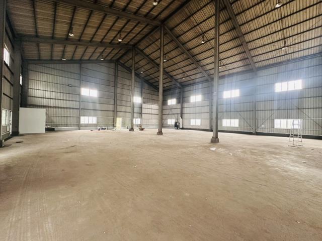 平鎮廠房-2