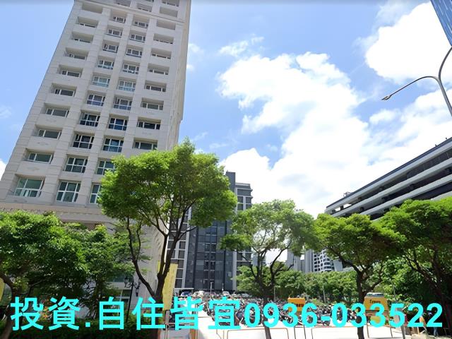 新莊法拍大樓-3