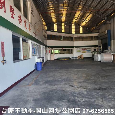 永康廠房-7