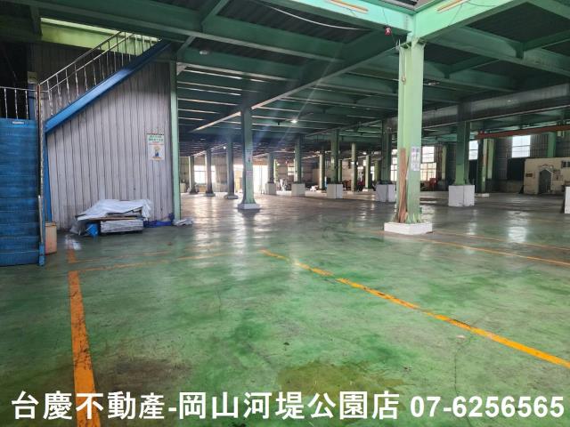 永康廠房-5