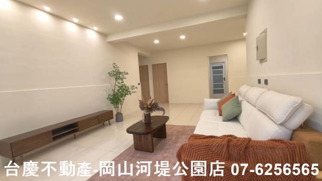 高雄公寓-3
