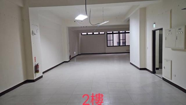 桃園楊梅廠房-2