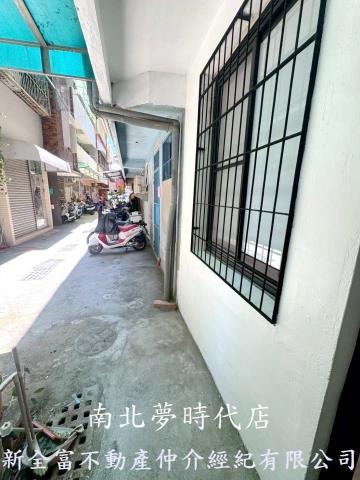 台南南區公寓-9