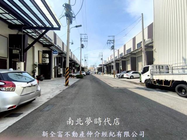 台南仁德廠房-9