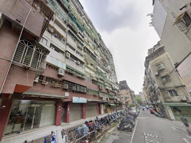 信義區法拍大樓-4