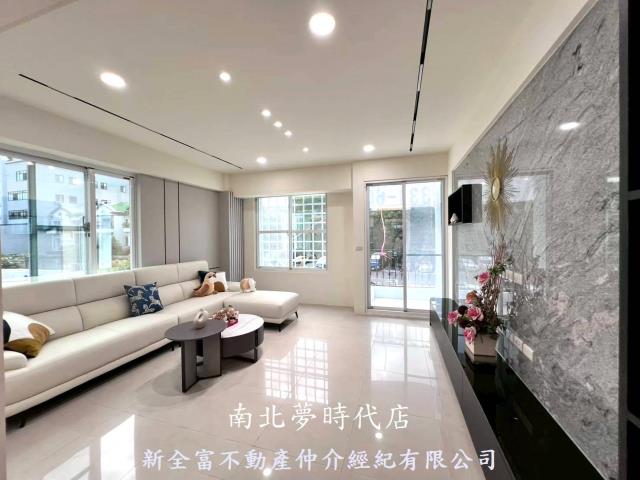 仁德透天-3