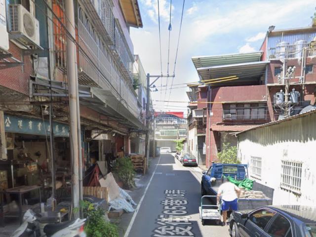 樹林透天法拍-7
