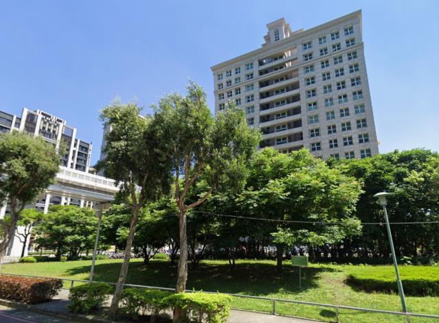 新莊法拍大樓-5