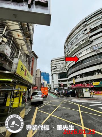大安區法拍大樓-4