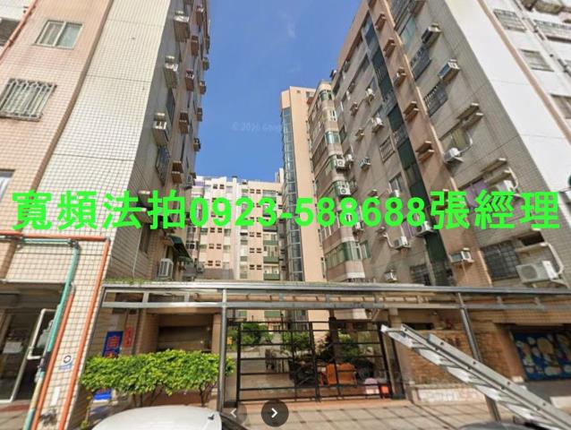 苗栗市一樓法拍-1
