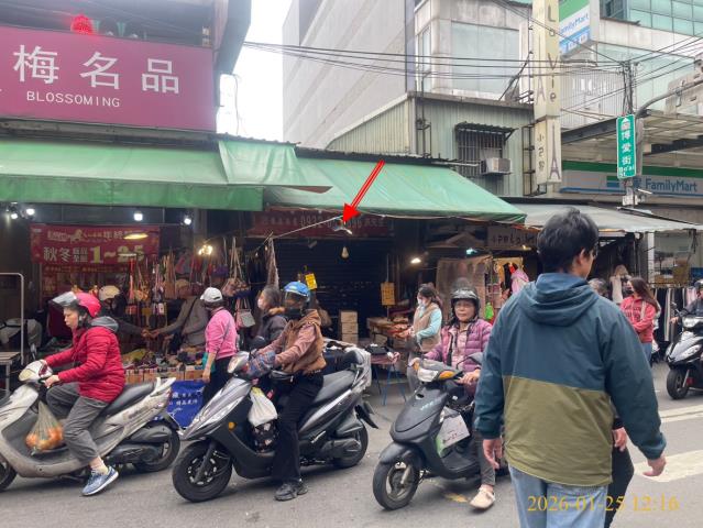 樹林法拍店面-3