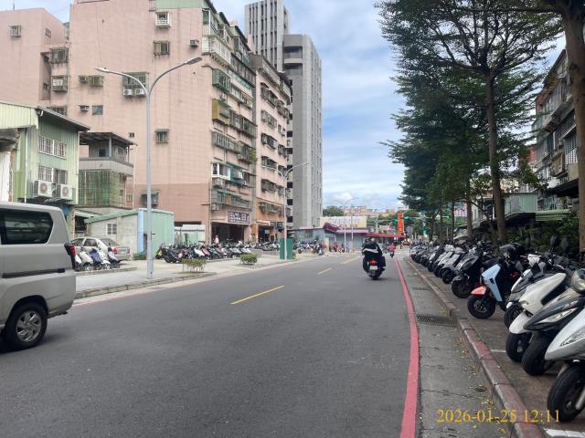 樹林法拍店面-7