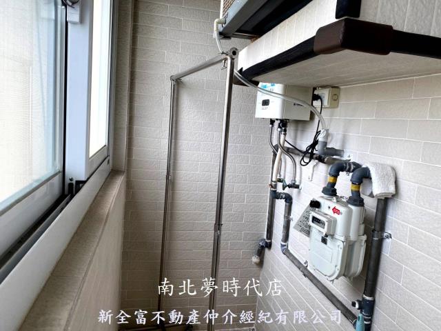 中西區套房-8