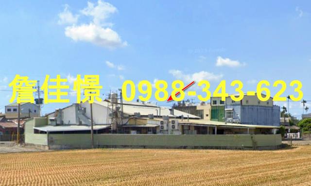 彰化法拍廠房-5