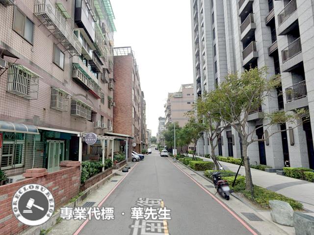 桃園公寓拍賣-5