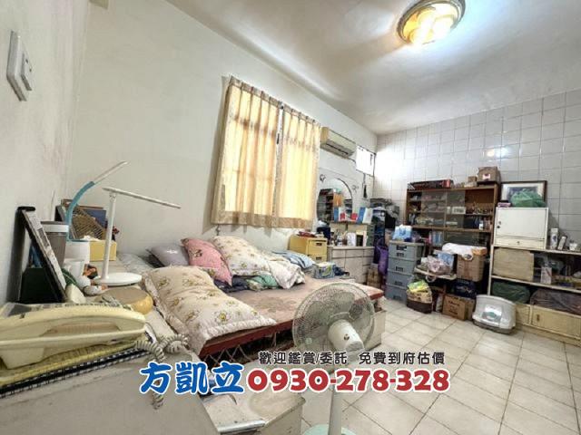 台南永康公寓-4