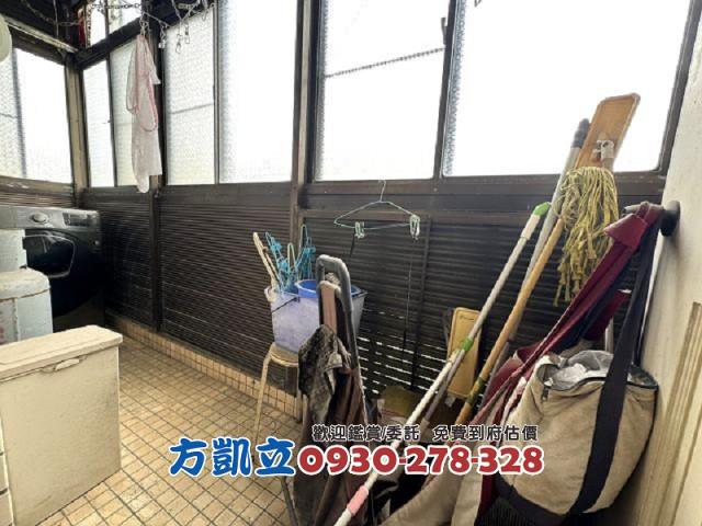 台南永康公寓-8