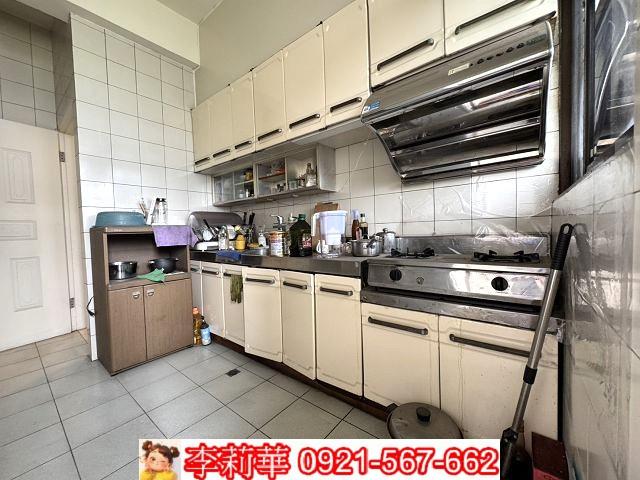 台南永康公寓-5
