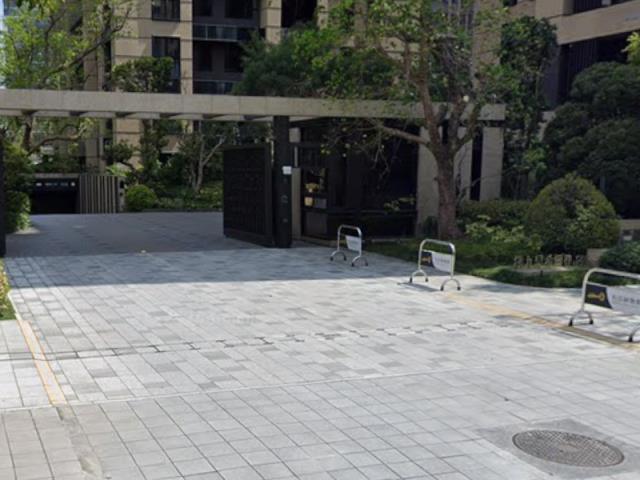 新北新店大樓拍賣-3