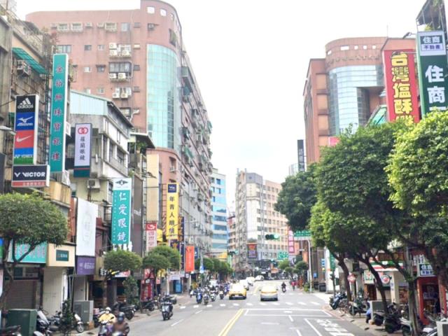 新北永和法拍大樓-7