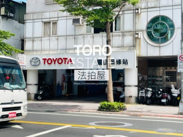 台北大同區大樓法拍-2